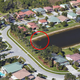 Imagen para el artículo titulado Google Earth revela los restos de un hombre desaparecido hace 22 años en un lago de Florida